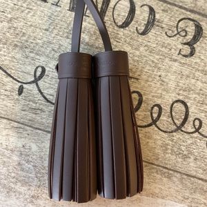 💯 Authentic Louis Vuitton Tassel.❤️